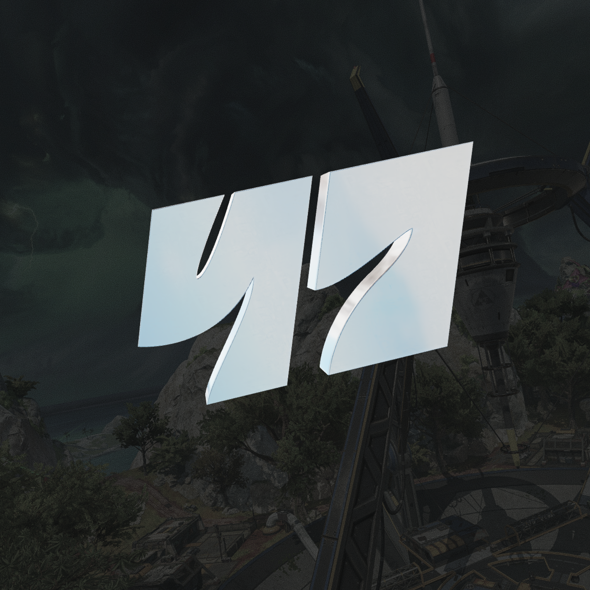 Логотип 47 squad