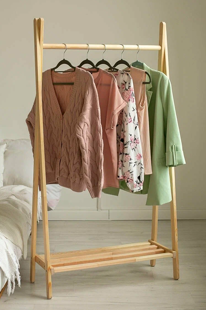 Baver вешалка - фото 2