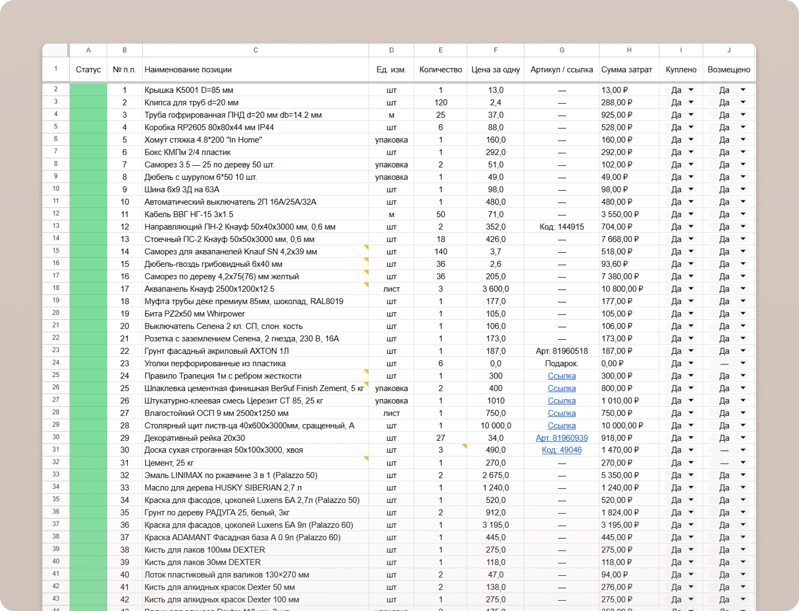Теплая беседка - фото 3