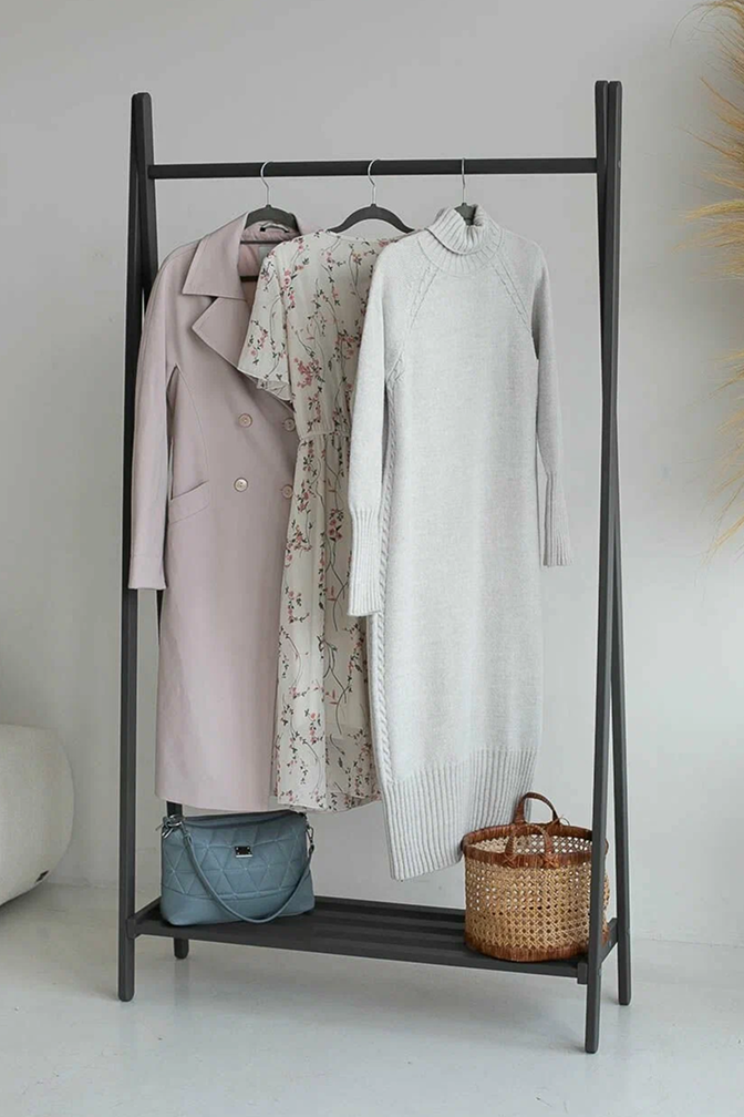 Baver вешалка - фото 3