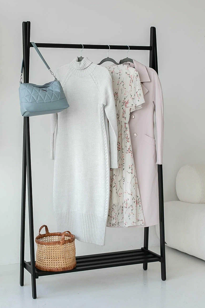 Baver вешалка - фото 4