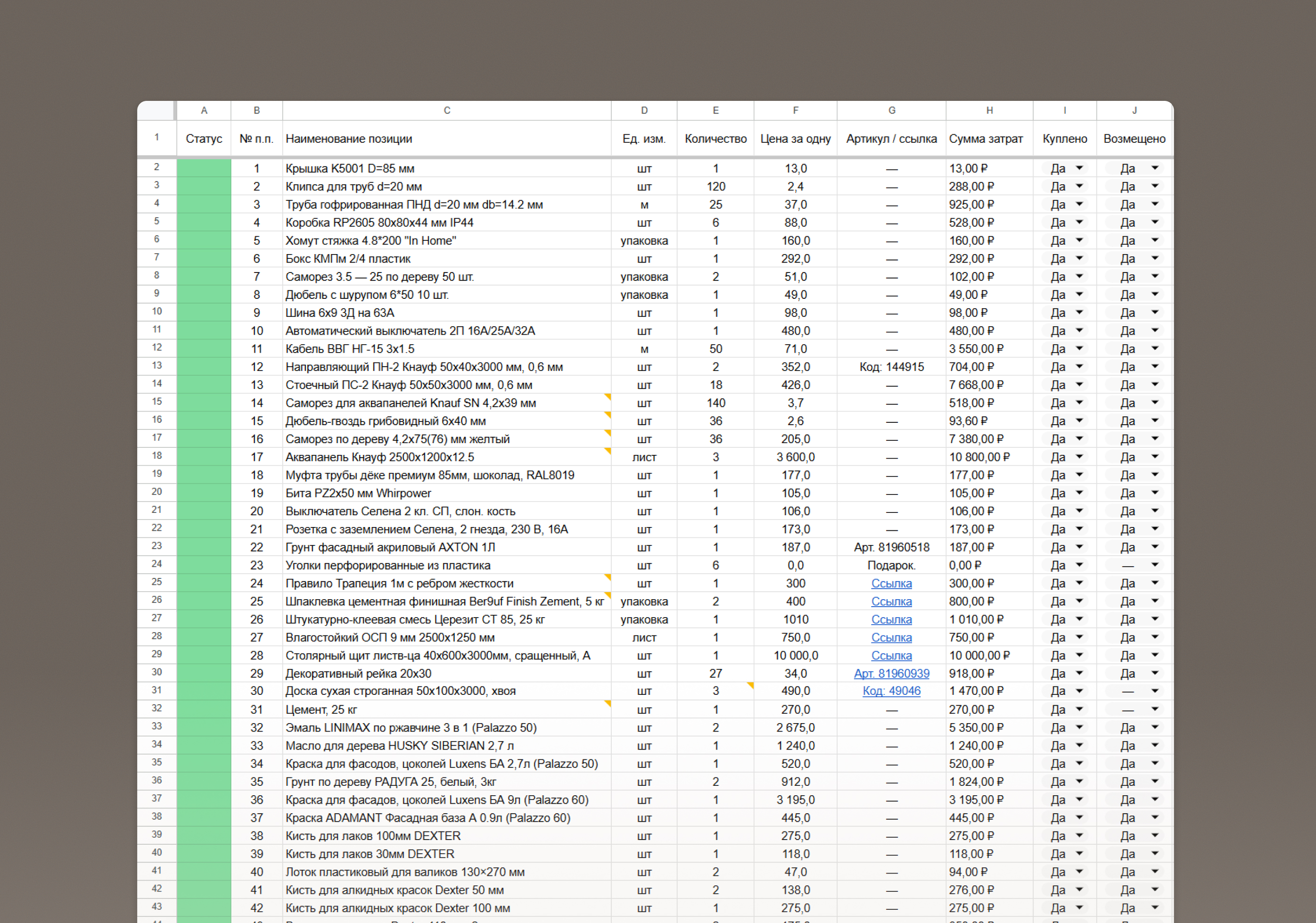 Теплая беседка - фото 3